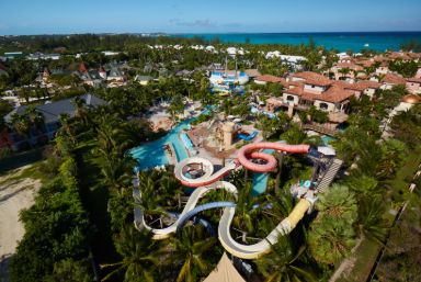 Turks and Caicos